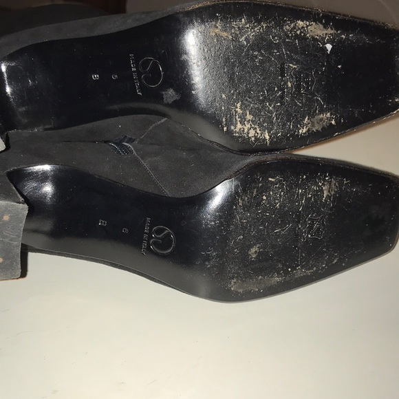 St. John knee high boots - Picture 8 of 8